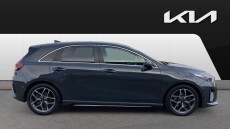 Kia Ceed 1.5T GDi ISG GT-Line 5dr Petrol Hatchback